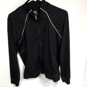 Nike Sweater Zip Up